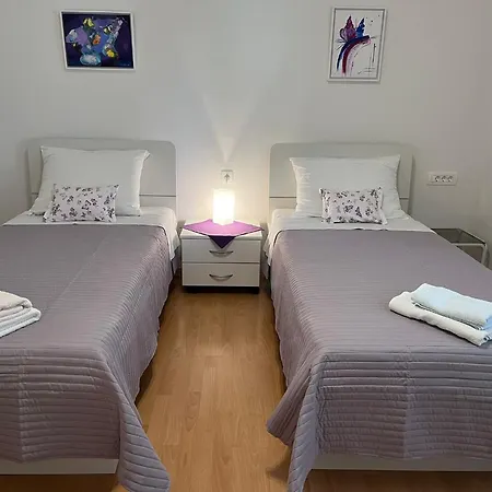 Διαμέρισμα Juric Nevi