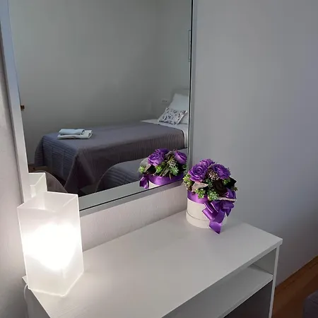 Apartment Juric Nevi *