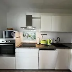 Apartament Juric Nevi Malinska