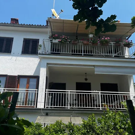 Apartamento Juric Nevi