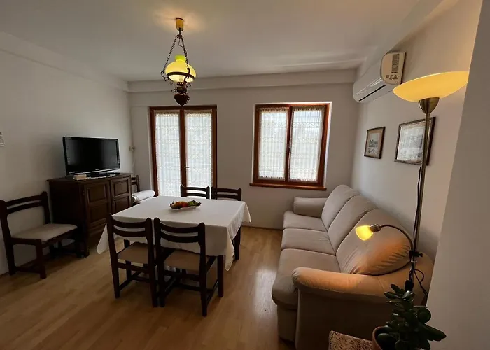 Apartament Juric Nevi *