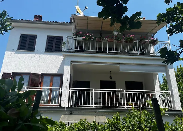 Apartament Juric Nevi