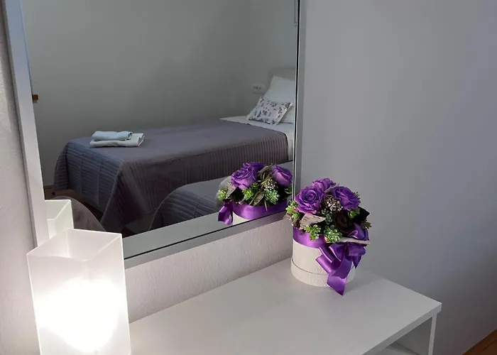 Apartament Juric Nevi *